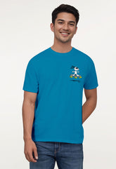 CAMISETA ESTAMPADA